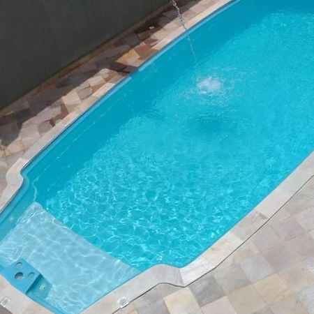 Pousada Bambu Rio Da Pratta Ubatuba Ngoại thất bức ảnh