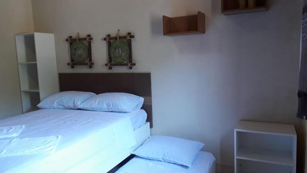 Pousada Bambu Rio Da Pratta Ubatuba Ngoại thất bức ảnh