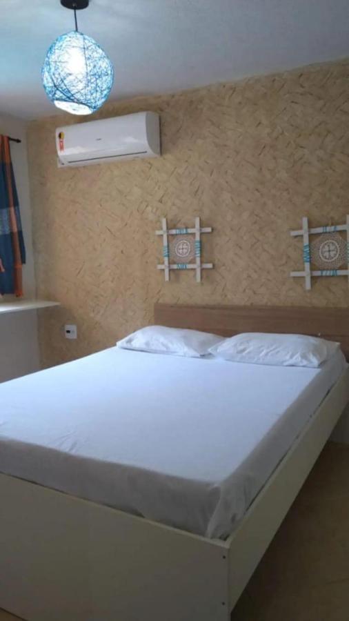 Pousada Bambu Rio Da Pratta Ubatuba Ngoại thất bức ảnh