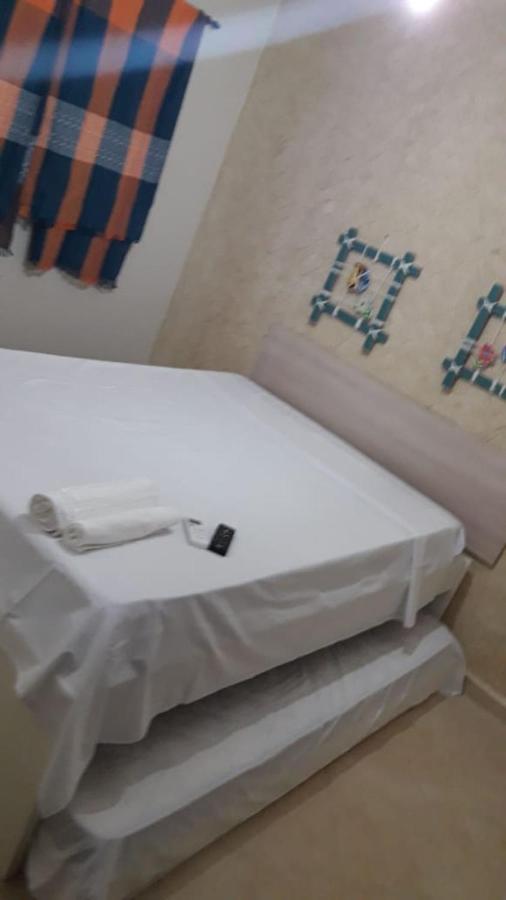 Pousada Bambu Rio Da Pratta Ubatuba Ngoại thất bức ảnh