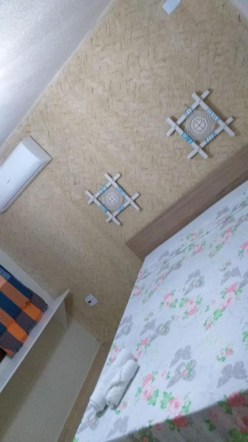 Pousada Bambu Rio Da Pratta Ubatuba Ngoại thất bức ảnh