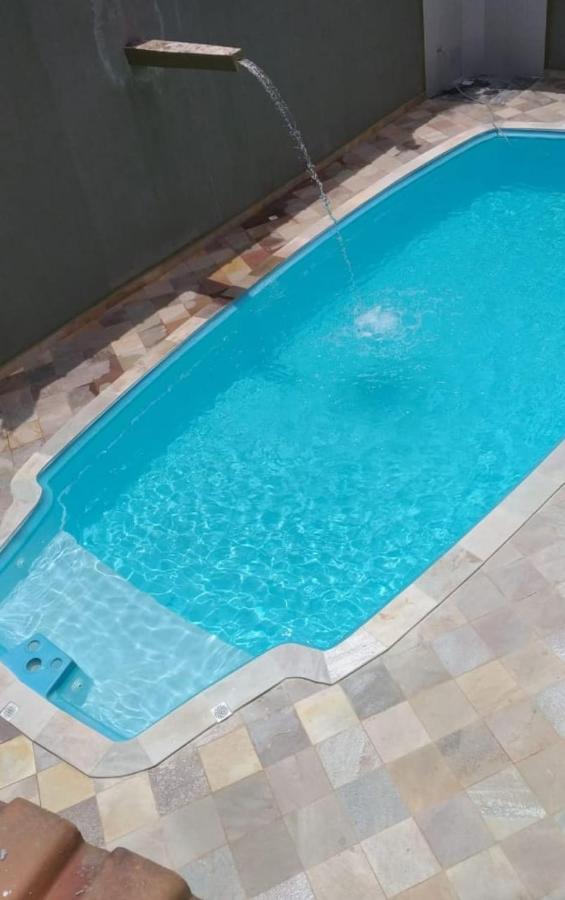 Pousada Bambu Rio Da Pratta Ubatuba Ngoại thất bức ảnh