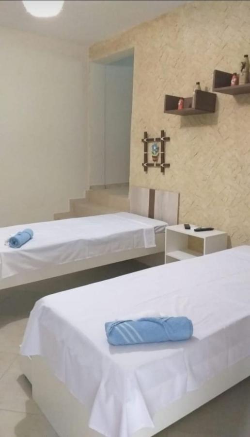 Pousada Bambu Rio Da Pratta Ubatuba Ngoại thất bức ảnh