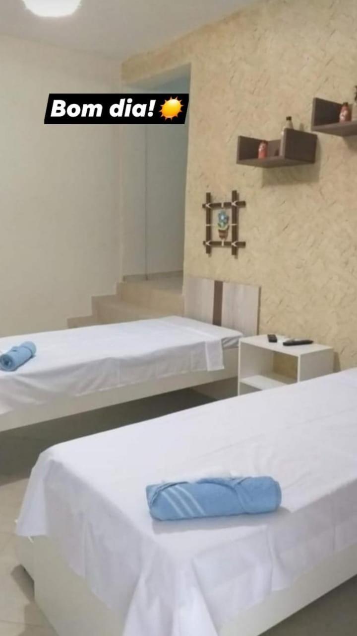 Pousada Bambu Rio Da Pratta Ubatuba Ngoại thất bức ảnh