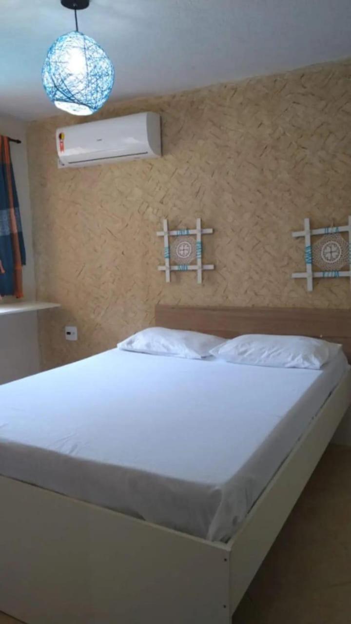 Pousada Bambu Rio Da Pratta Ubatuba Ngoại thất bức ảnh