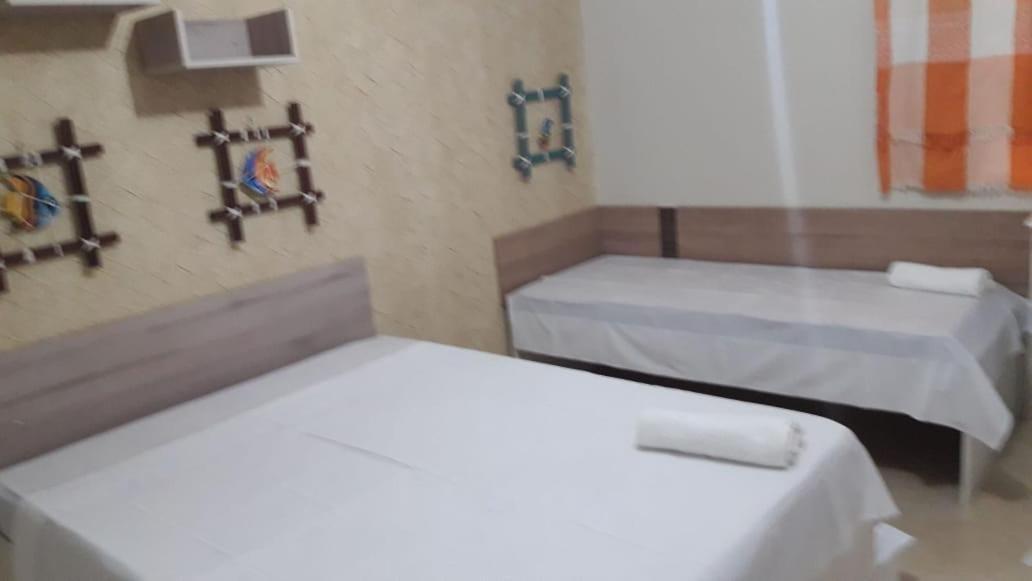 Pousada Bambu Rio Da Pratta Ubatuba Ngoại thất bức ảnh
