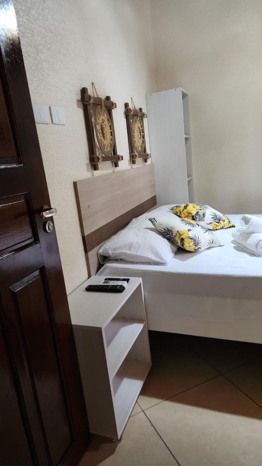 Pousada Bambu Rio Da Pratta Ubatuba Ngoại thất bức ảnh