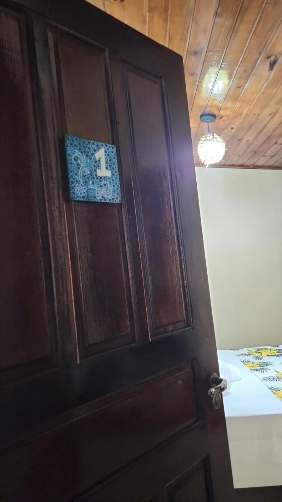 Pousada Bambu Rio Da Pratta Ubatuba Ngoại thất bức ảnh