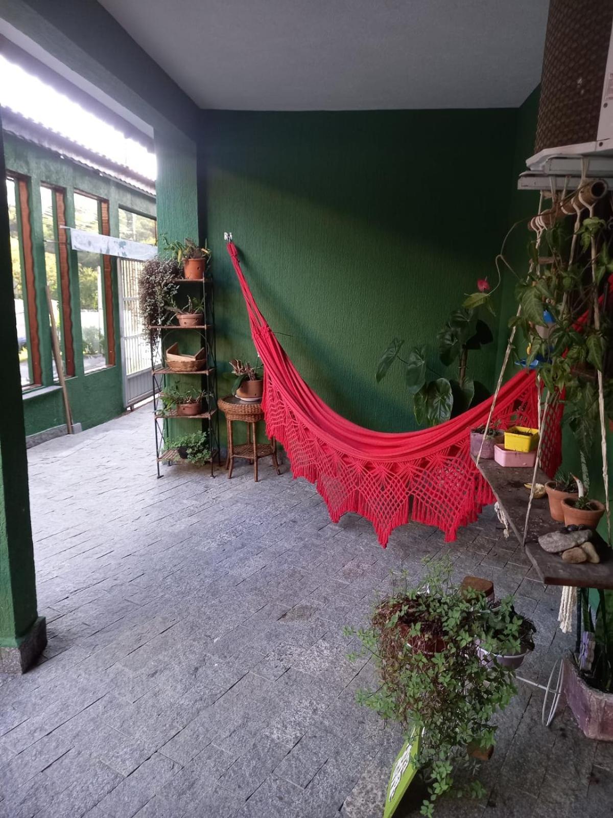 Pousada Bambu Rio Da Pratta Ubatuba Ngoại thất bức ảnh
