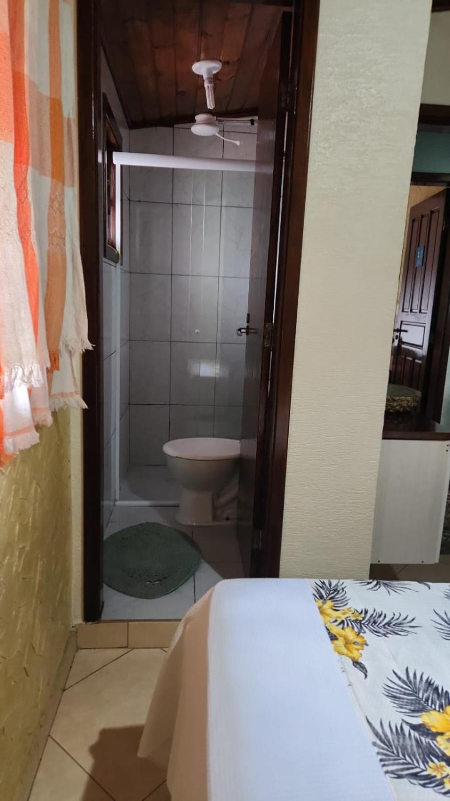 Pousada Bambu Rio Da Pratta Ubatuba Ngoại thất bức ảnh